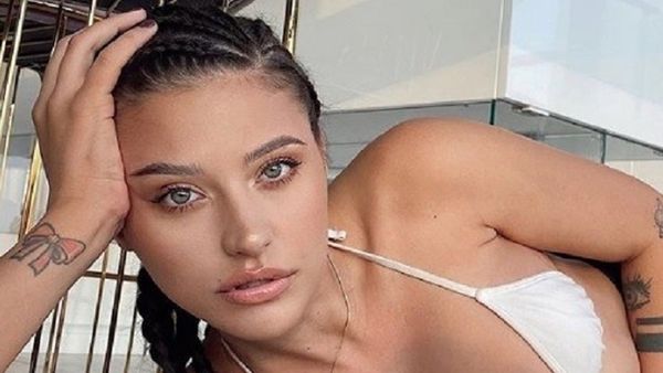 Antonia încinge internetul! Artista a lăsat totul la vedere