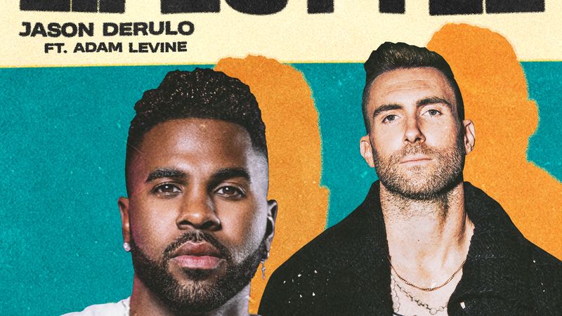 Jason Derulo &icirc;ncepe anul cu un nou single, Lifestyle, feat. Adam Levine