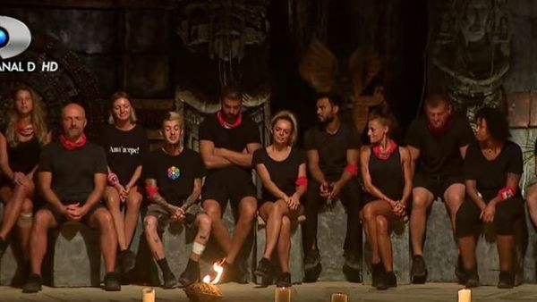 Survivor România | Faimoșii sunt din ce în ce mai tensionați. Zanni: „Mă trezesc cu nervi”
