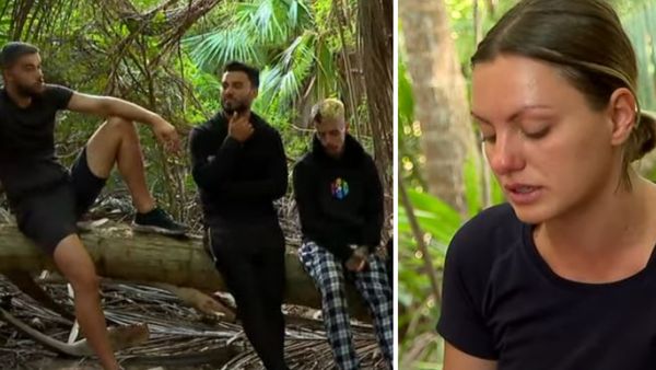 Alexandra Stan vrea să plece de la Survivor din cauza lui Jador? Ce sfat i-a dat Culiță Sterp cântărețului: „Fii și tu mai...”