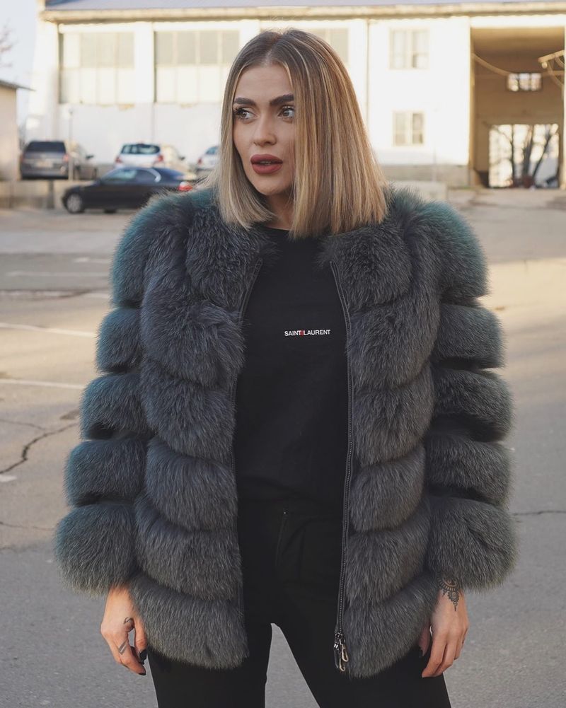 Oana Radu, probleme cu soțul