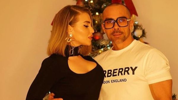 Soțul Oanei Radu vorbește despre problemele de cuplu: „Ea nu trebuie să mai mintă”