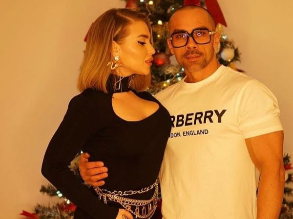 Soțul Oanei Radu vorbește despre problemele de cuplu: &bdquo;Ea nu trebuie să mai mintă&rdquo;