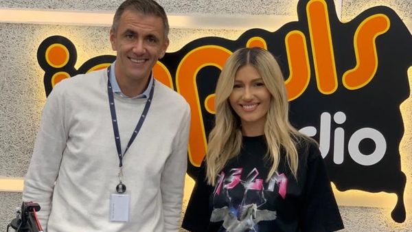 Alina Eremia, „Invitatul de 12” de duminică, 24 ianuarie