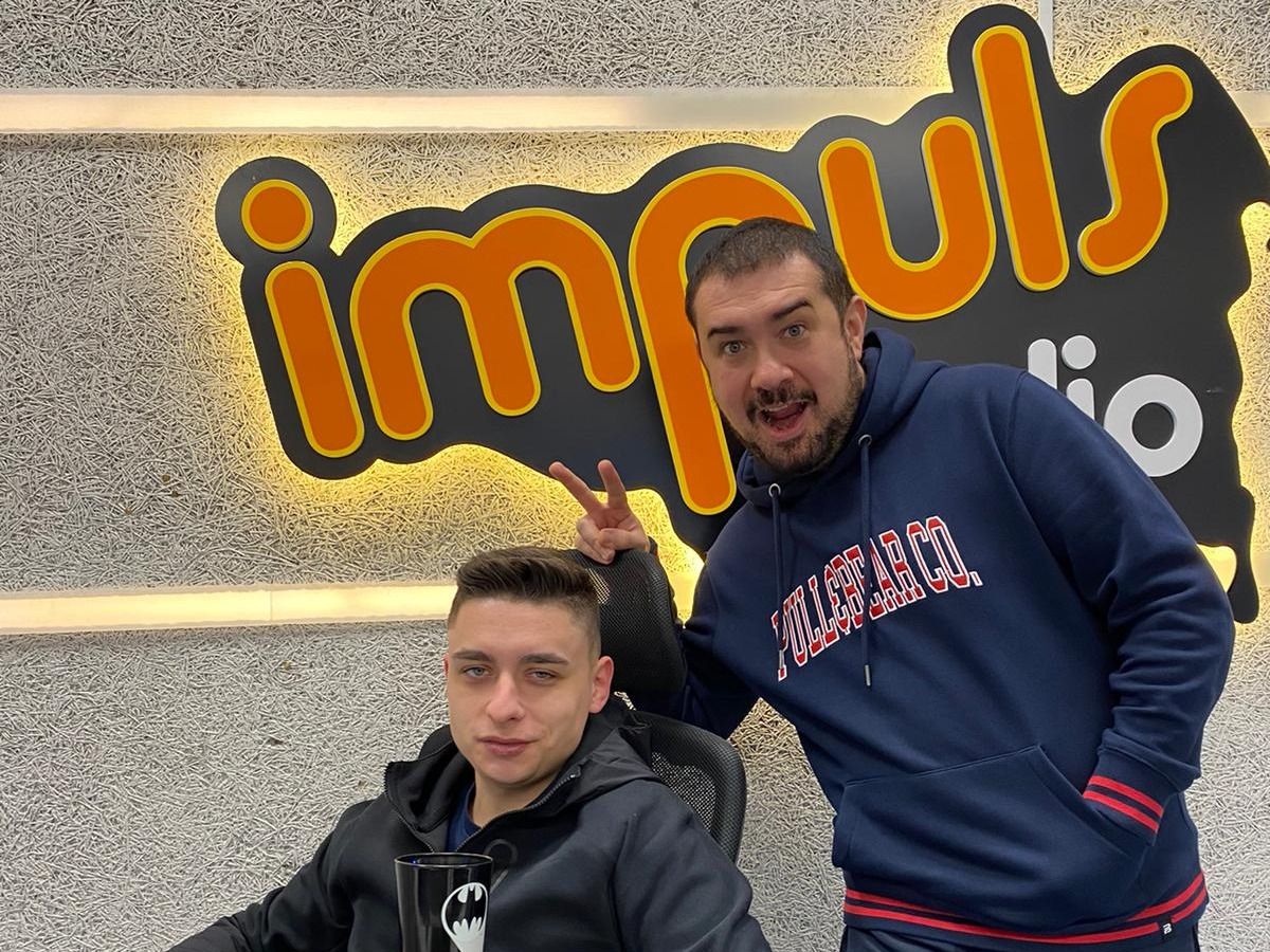 Scularea! | Vineri, 22 Ianuarie 2021