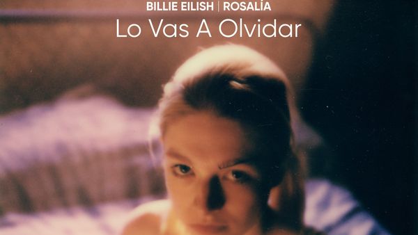 VIDEOCLIP | Billie Eilish, ROSALÍA - Lo Vas A Olvidar