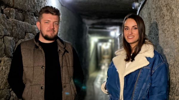 ROventura | Incursiune de poveste &icirc;n inima de sare a Bucovinei, la Cacica