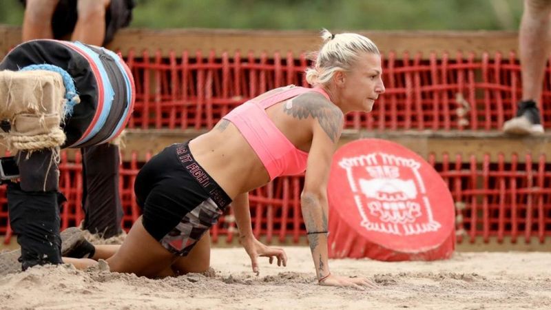 Ce mai face Lola de la Survivor 