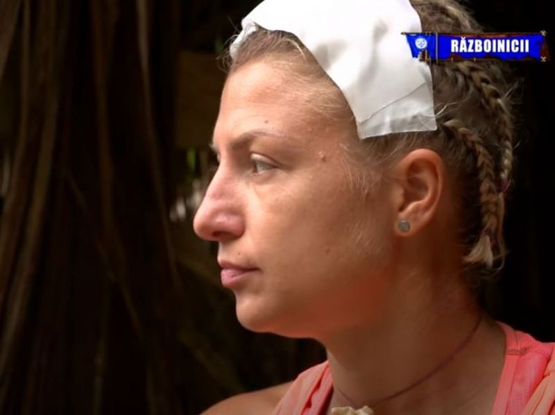 Ce mai face Lola de la Survivor 