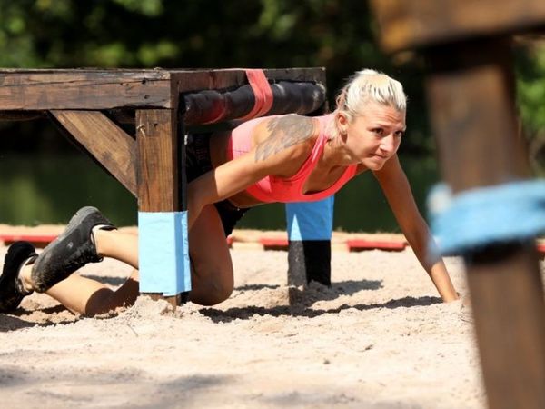 Ce mai face Lola, Războinica din sezonul 1 Survivor Rom&acirc;nia