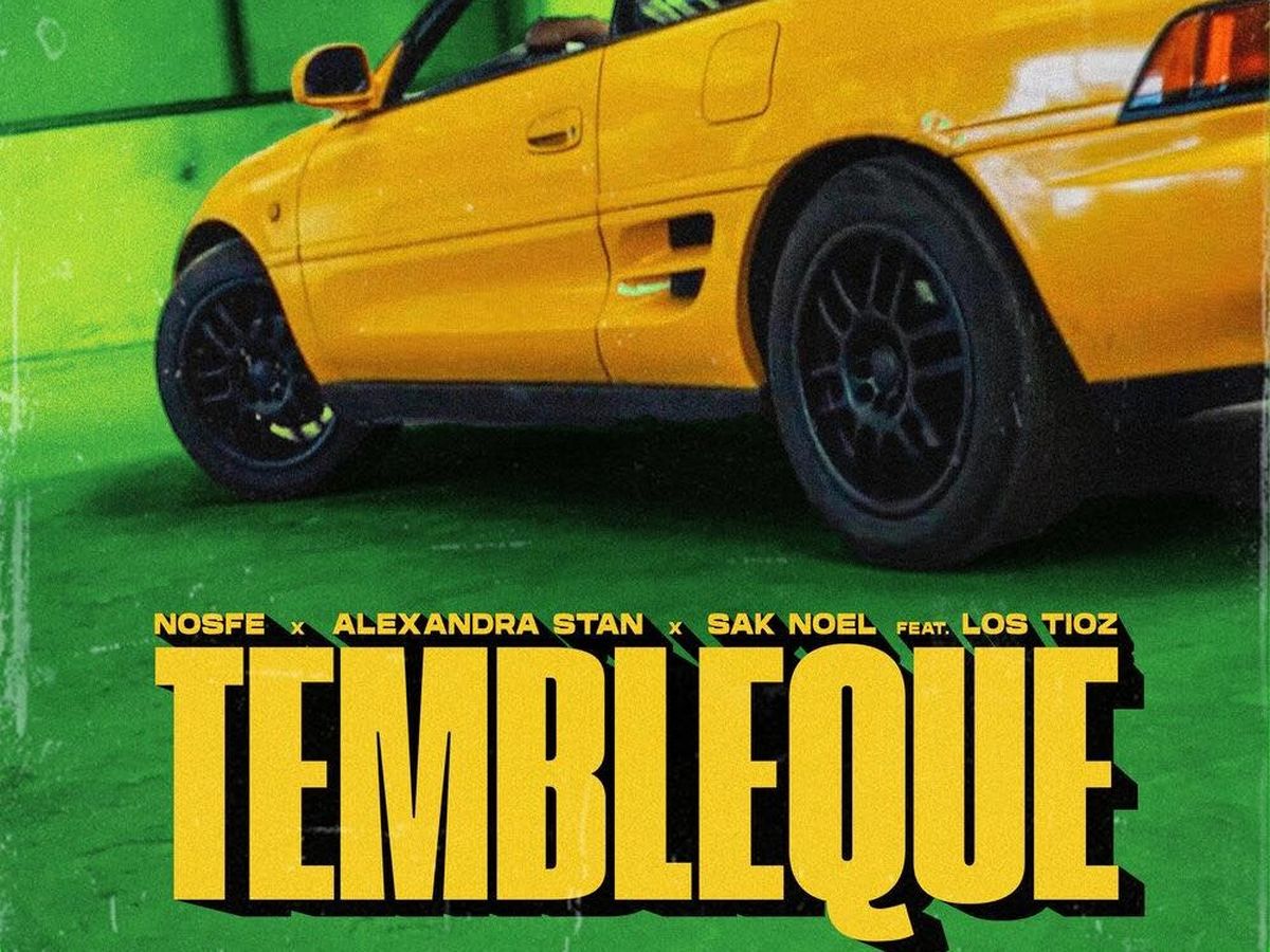 TEMBLEQUE dă startul hiturilor în 2021