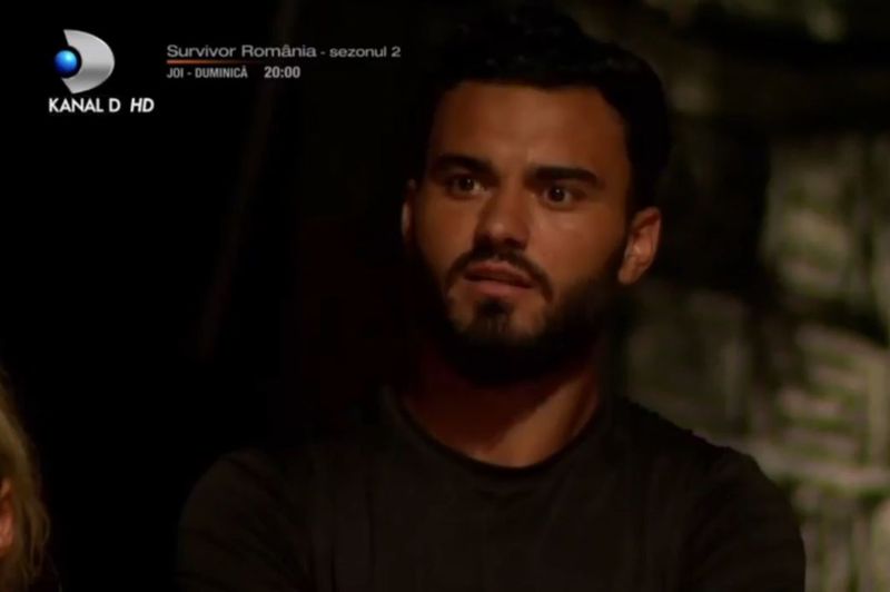 Nominalizări Survivor 2021 - Jador