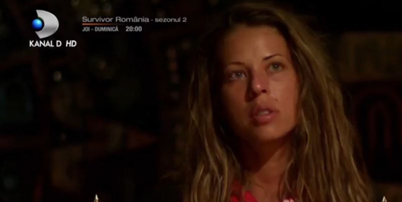 Nominalizări Survivor 2021 - Nemeș