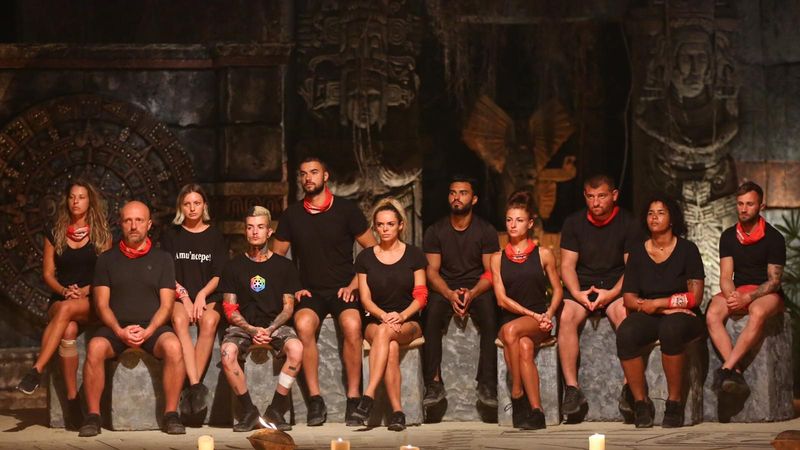 &bdquo;Survivor Romania&rdquo; a pozitionat Kanal D pe primul loc, pe toate categoriile de public monitorizate