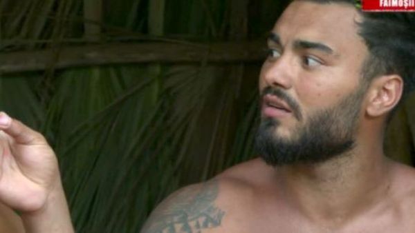 Tensiuni &icirc;ntre Zanni și Jador la Survivor Rom&acirc;nia: &bdquo;Eu aș scăpa de el&rdquo;