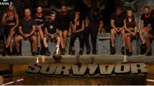 Nominalizări Survivor! Cine a fost nominalizat spre eliminare s&acirc;mbătă?