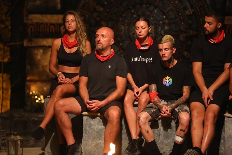 Survivor Romania