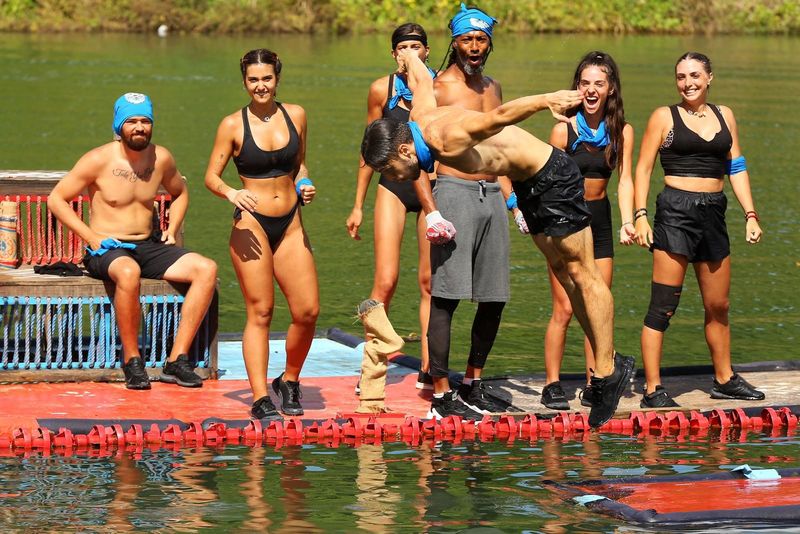 Survivor Romania