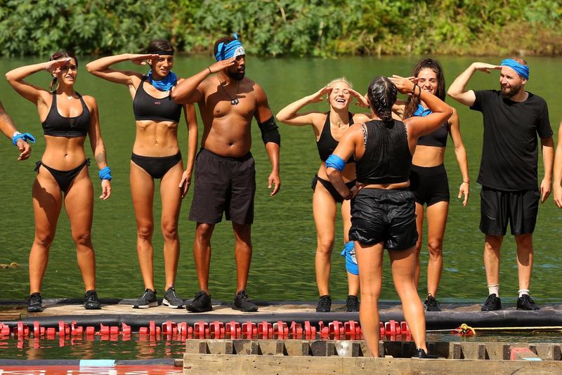 Survivor Romania
