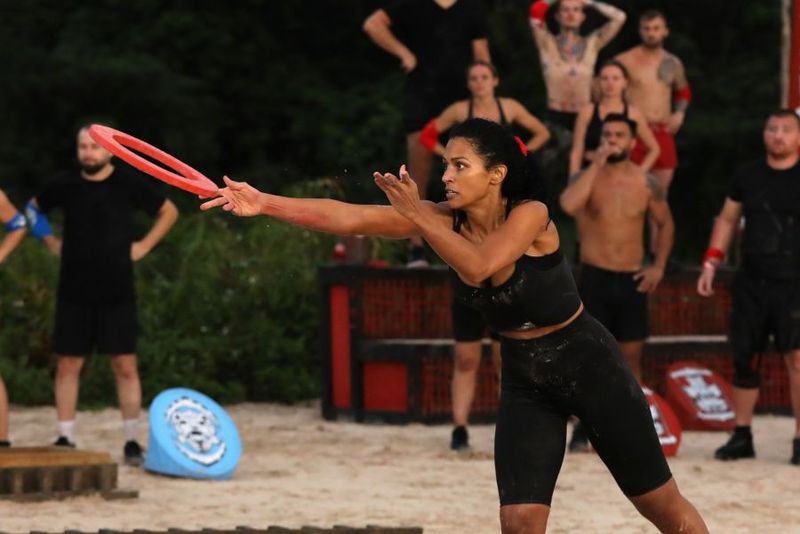 Majda de la Survivor România