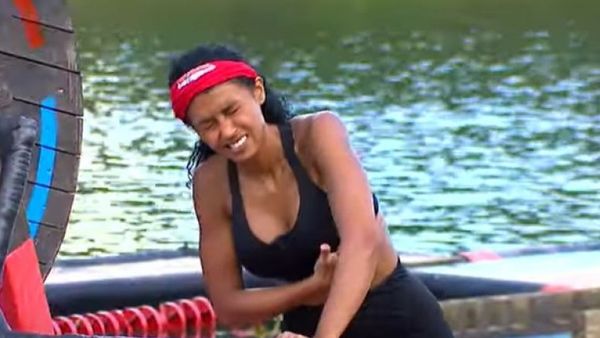 Majda de la Survivor România, dureri istovitoare în timpului jocului