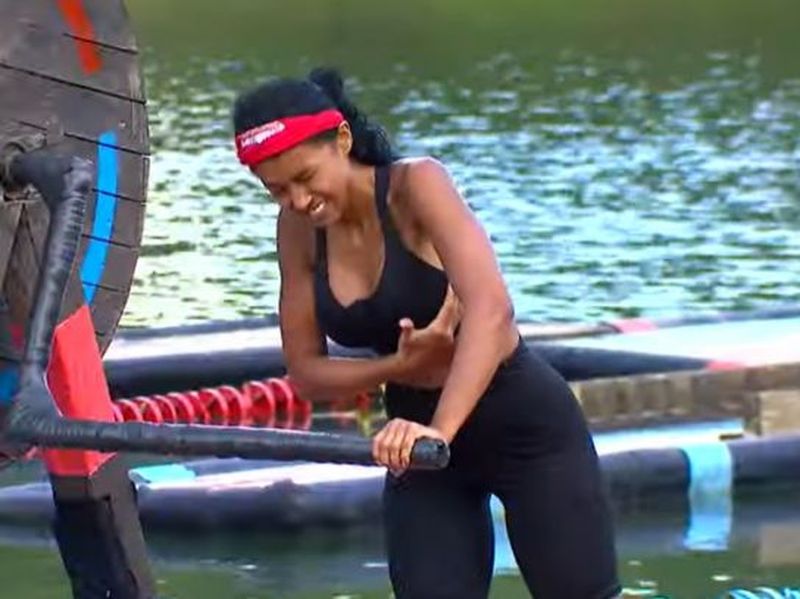 Majda de la Survivor România