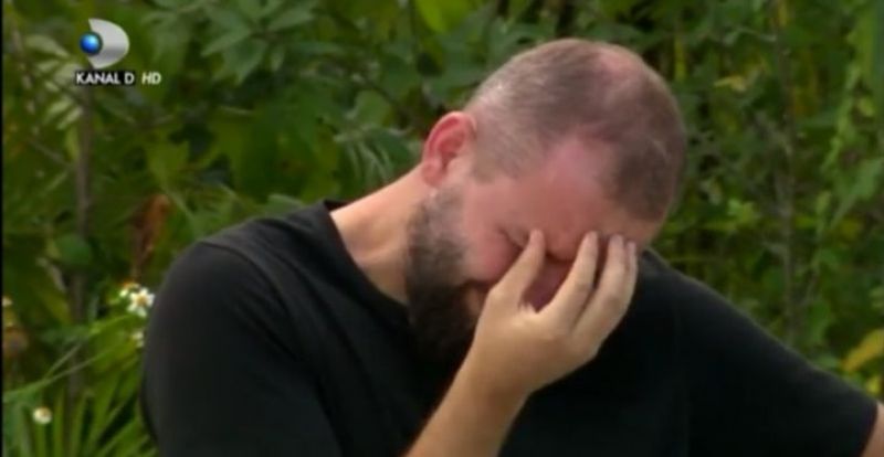 Soţia lui Alin Sălăjean de la Survivor primele declarații