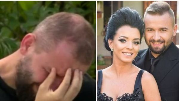 Soţia lui Alin Sălăjean de la Survivor, primele declaraţii după ce şi-a văzut soțul plângând la televizor