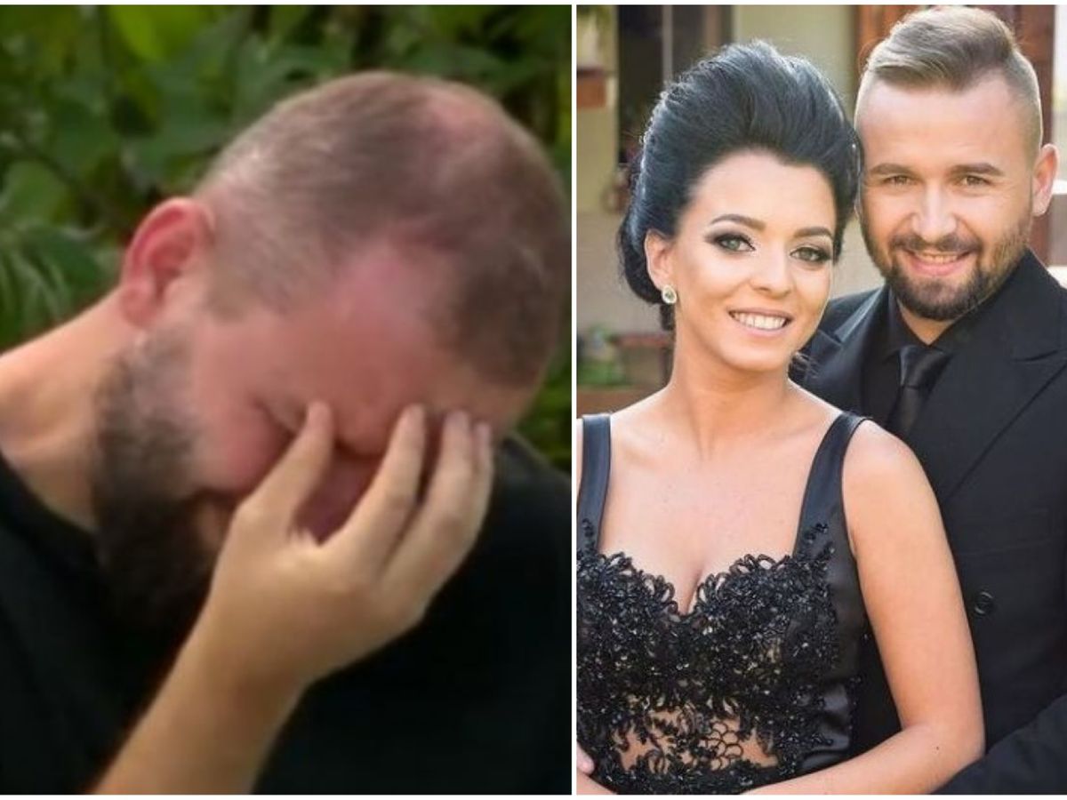 Soţia lui Alin Sălăjean de la Survivor primele declarații