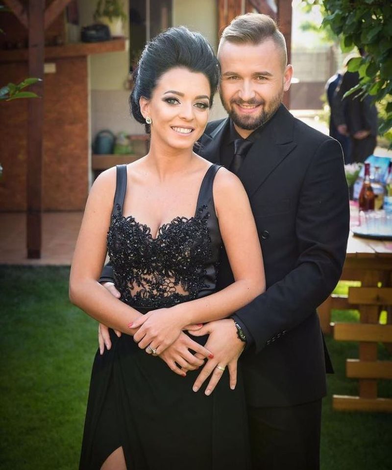 Soţia lui Alin Sălăjean de la Survivor primele declarații