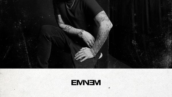 VIDEOCLIP | Eminem a lansat „Higher”, piesă extrasă de pe albumul „Music To Be Murdered By: Side B”