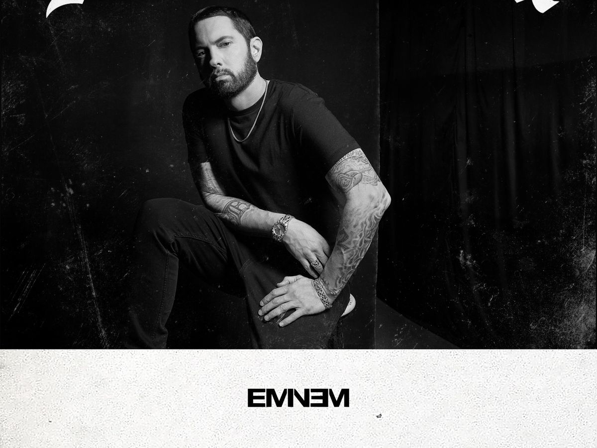 VIDEOCLIP | Eminem a lansat „Higher”, piesă extrasă de pe albumul „Music To Be Murdered By: Side B”