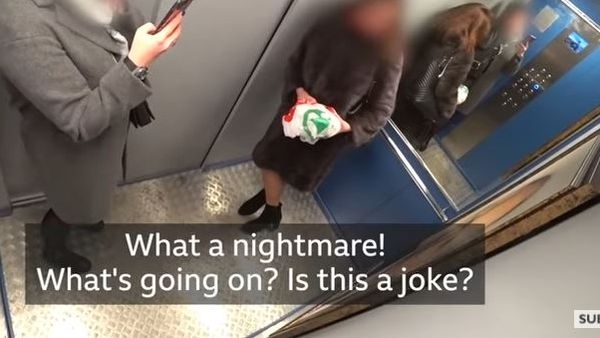 Viral! Experimentul făcut de un vlogger pentru a afla ce părere au oamenii despre Putin