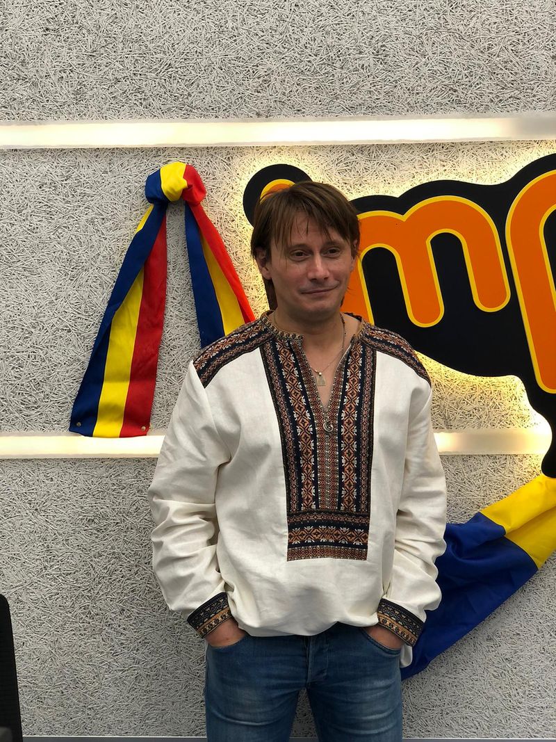 Marius Manole, despre spectacole