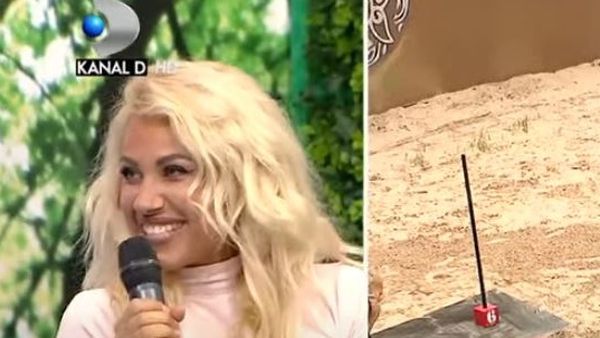 Amna a dezvăluit de ce nu voia să se arunce în apă la Survivor România: „Se vede altfel acolo. Nici noi...”
