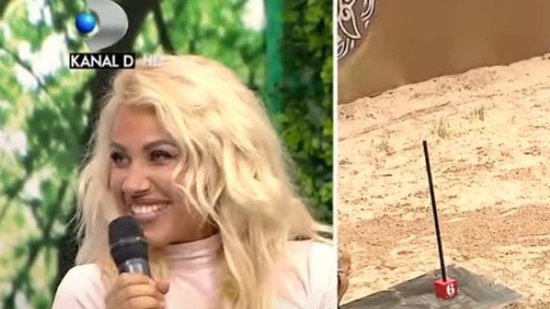 Amna a dezvăluit de ce nu voia să se arunce &icirc;n apă la Survivor Rom&acirc;nia: &bdquo;Se vede altfel acolo. Nici noi...&rdquo;