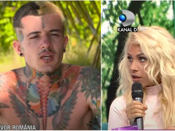 Cum a reacționat Amna c&acirc;nd a văzut atacul lui Zanni la adresa ei: &bdquo;Și eu eram obosită și nem&acirc;ncată, dar...&rdquo;