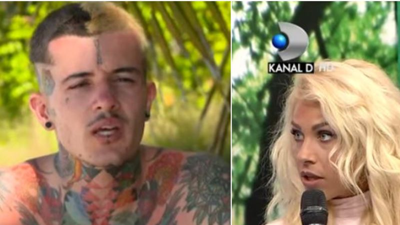 Cum a reacționat Amna c&acirc;nd a văzut atacul lui Zanni la adresa ei: &bdquo;Și eu eram obosită și nem&acirc;ncată, dar...&rdquo;
