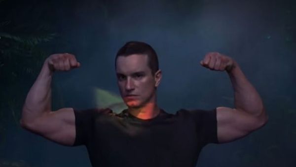 Lucian Barbu de a Survivor România vrea să revină în competiție