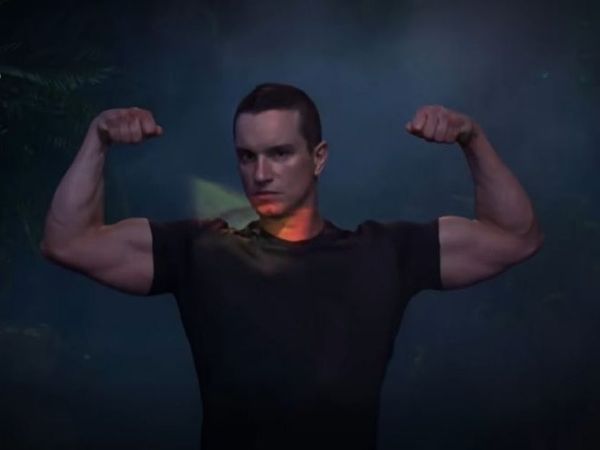 Lucian Barbu de a Survivor Rom&acirc;nia vrea să revină &icirc;n competiție