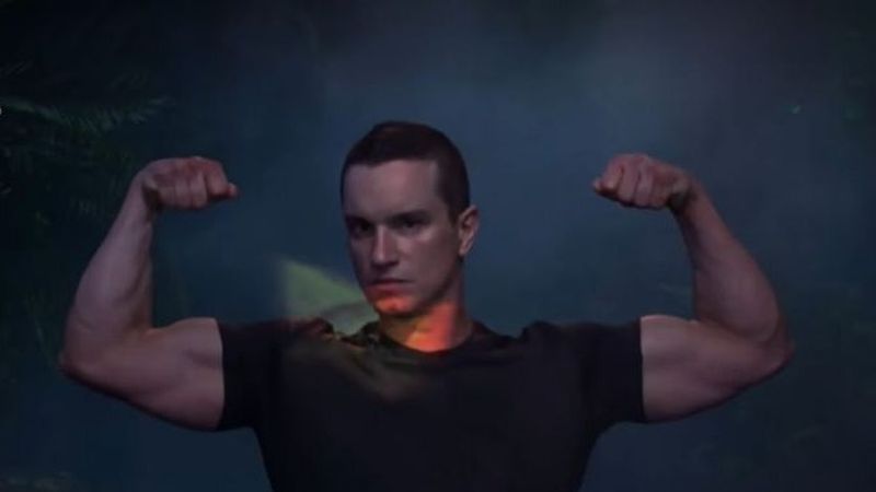 Lucian Barbu de a Survivor Rom&acirc;nia vrea să revină &icirc;n competiție