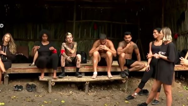Survivor Rom&acirc;nia 28 ianuarie. Alexandra Stan, luată din nou &icirc;n vizor: &bdquo;Vorbești mult, ești isterică!&rdquo;