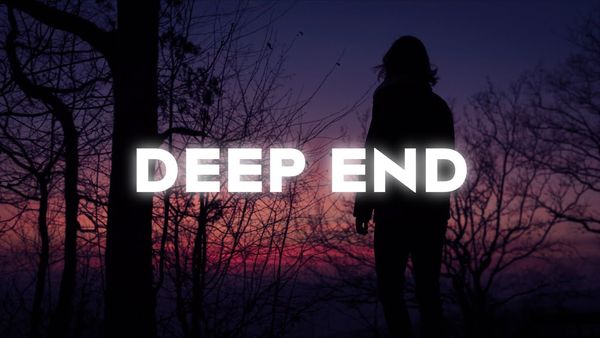 FOUSHEE - Deep End