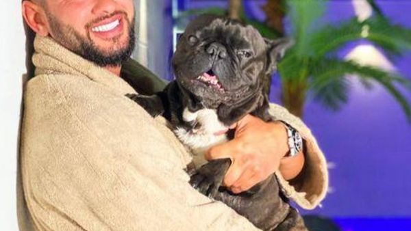 C&acirc;t a ajuns să c&acirc;știge Cheluțu', cățelul lui Dorian Popa: &bdquo;Prețurile sunt fără TVA&rdquo;