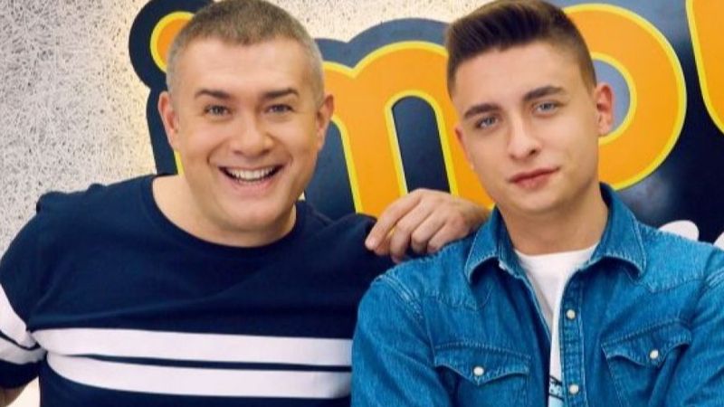 Țibulcă și Orlando vă spun cum reacționează fiecare zodie la zăpadă