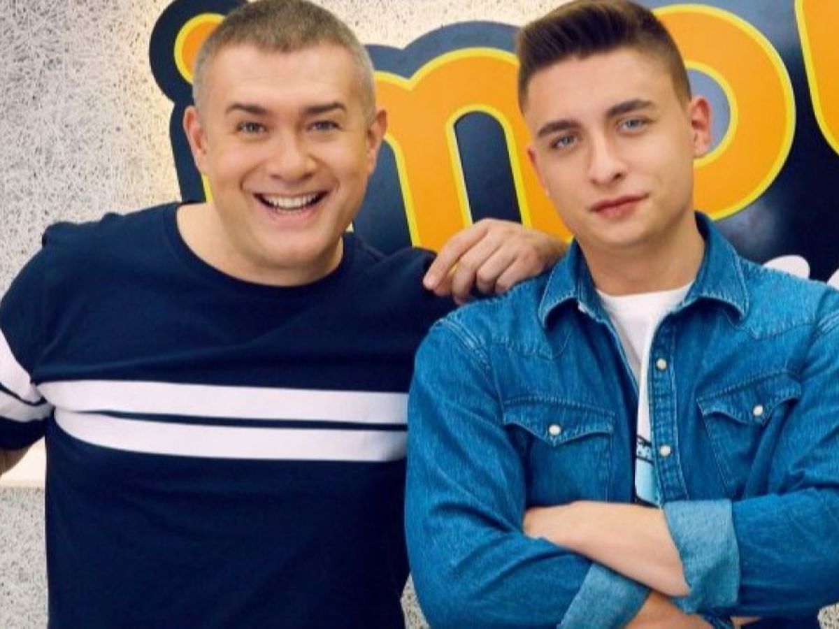 Țibulcă și Orlando vă spun cum reacționează fiecare zodie la zăpadă