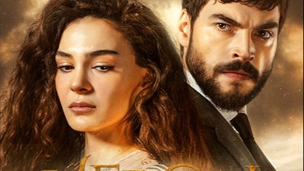 Premiera serialului turcesc &bdquo;Hercai&rdquo;, pe 9 februarie, de la ora 20:00, la Kanal D!