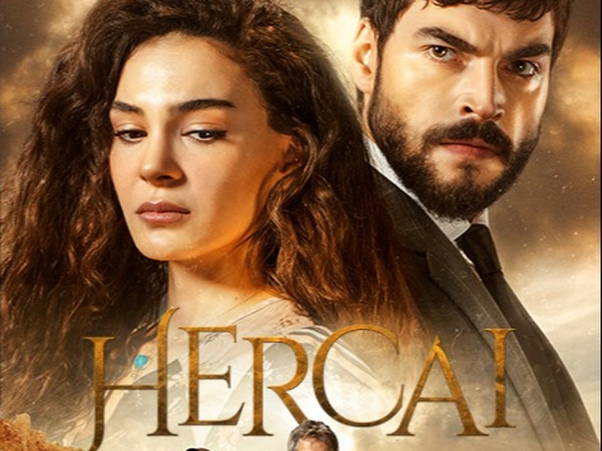 Premiera serialului turcesc &bdquo;Hercai&rdquo;, pe 9 februarie