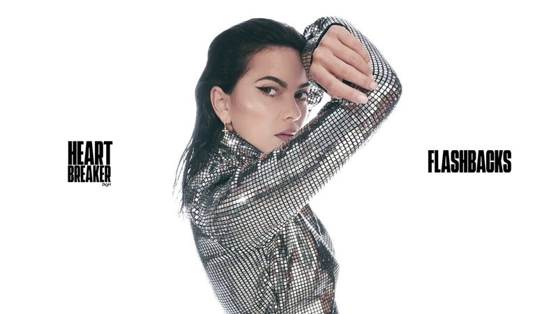 INNA - Flashbacks