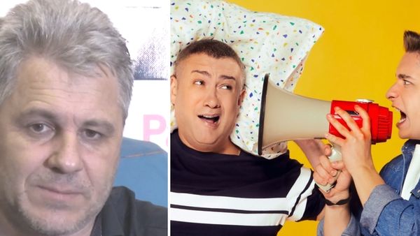 „Diliu Interviu”: Care este proverbul românesc preferat de Marius Șumudică?